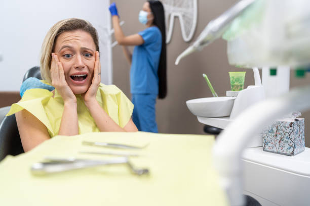 Best Emergency Tooth Extraction in Ben Avon, SC